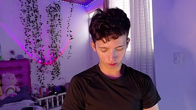 Dani_Dancer webcam