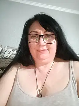 MariSwan222 webcam