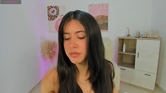 Sussan_Monroe webcam