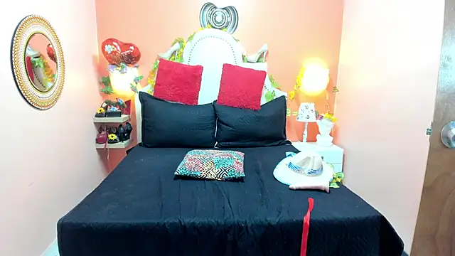 Dalila_Najjar_ webcam