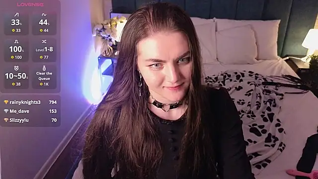 ScarletMur webcam
