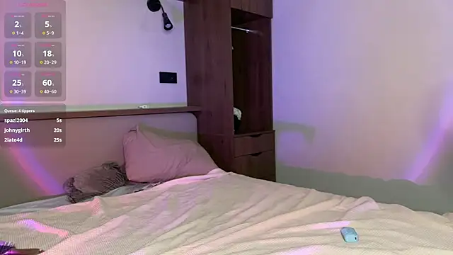 gentle_sakura webcam