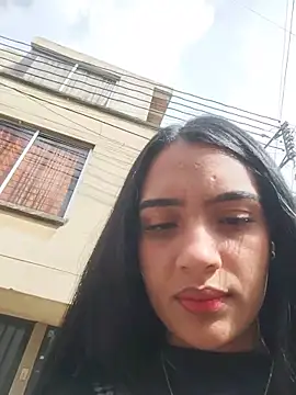 cynliu webcam