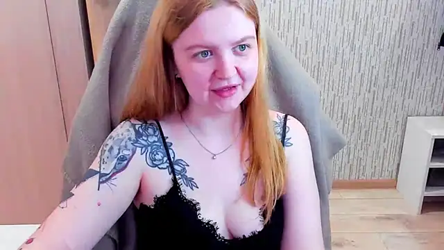 AnitaXVine webcam