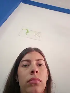 IrisBound webcam