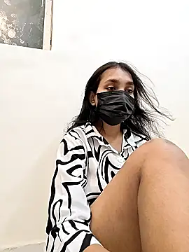 Mistry_lishu webcam