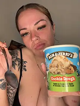 Cookieex webcam
