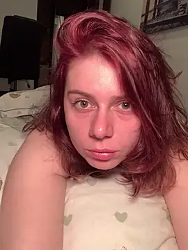 VelvetChloe webcam