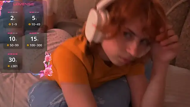 Janet_Vibes webcam