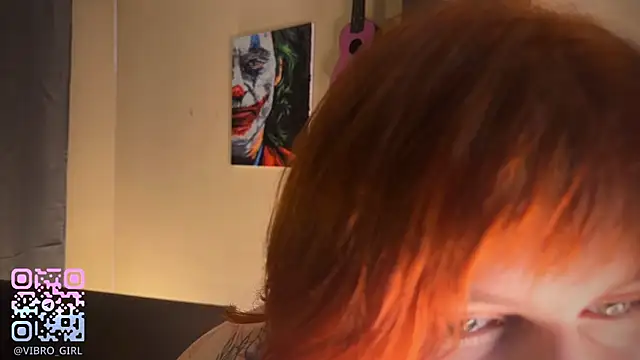 LoveIyBarbie webcam