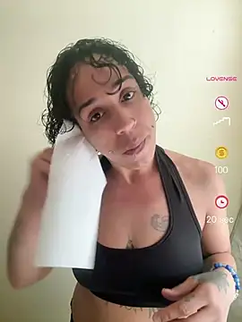 DominicanJojo webcam