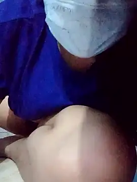 Chubbygirl_Tisha webcam
