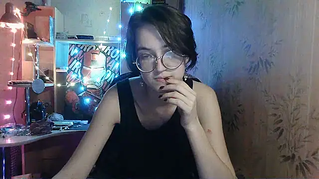 Alessa_Kiss webcam
