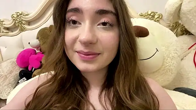 Rosie_Sweety webcam