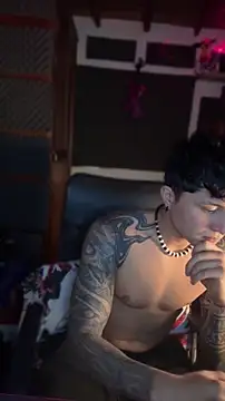 dylan_wels webcam