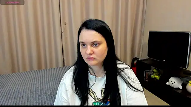 AlanaBrox webcam