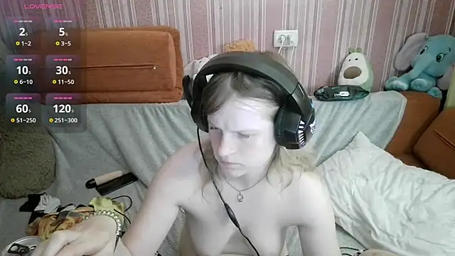 Kathlyn__Heath webcam