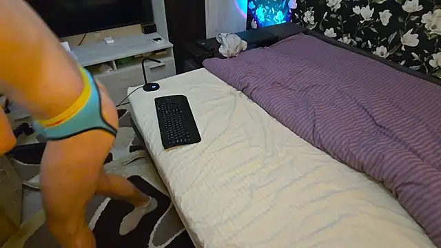 Vuitton webcam
