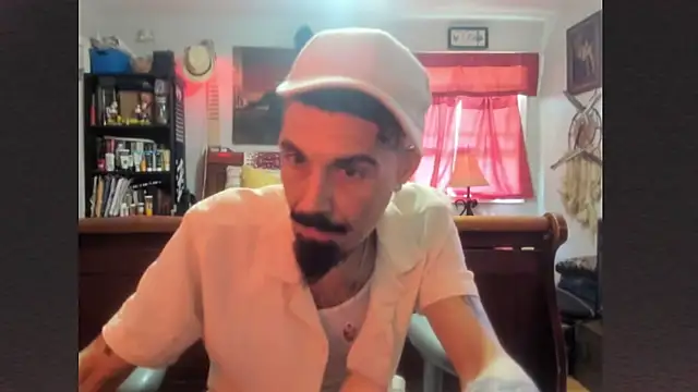 FelixChirp webcam