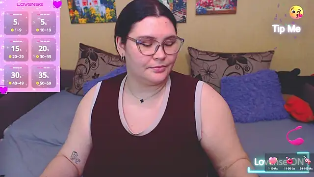 JuliaKeln webcam