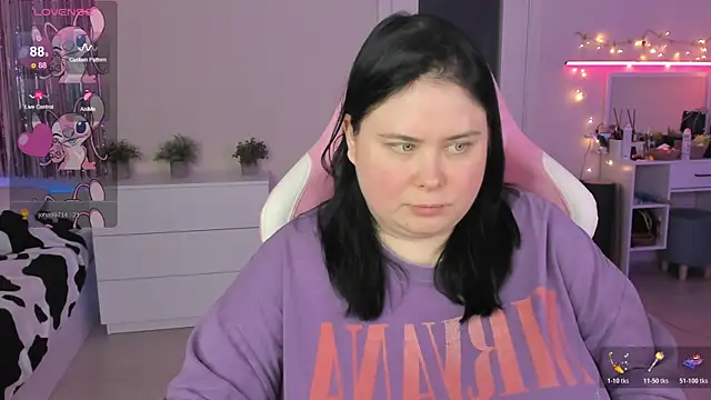 Akemi_BBW webcam