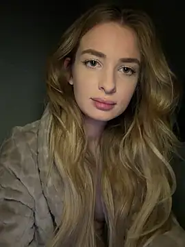 EvieEvans webcam