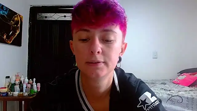 tomboyblue webcam
