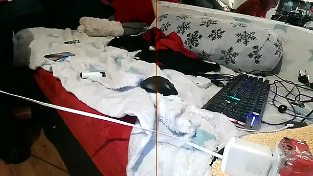 lukasdie webcam
