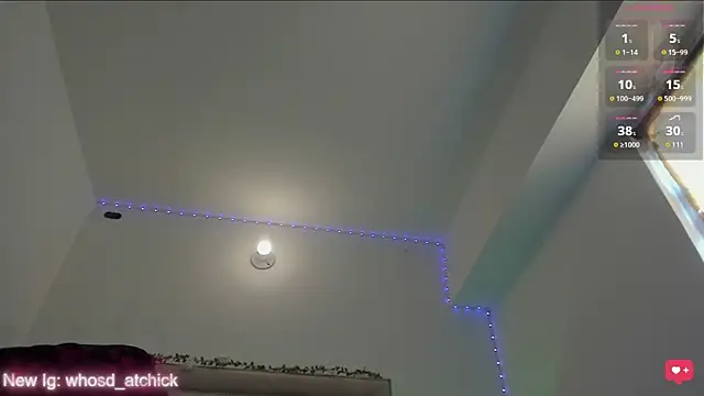 kristy_calderon webcam