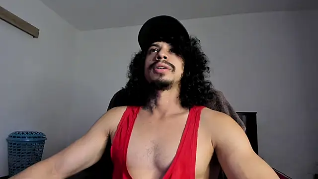 TristanWoods webcam