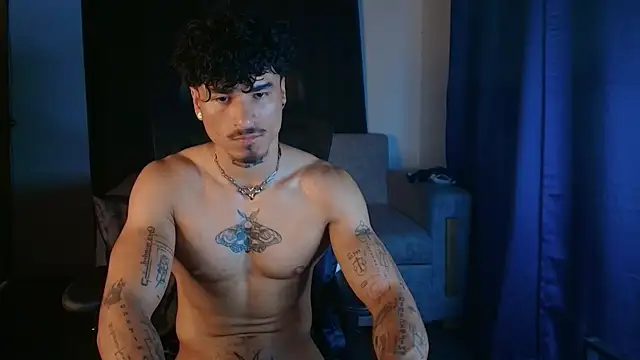 Thomas_Fit1 webcam