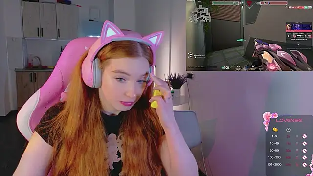 cinnabon_girls webcam