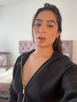 Samantha_e2 webcam