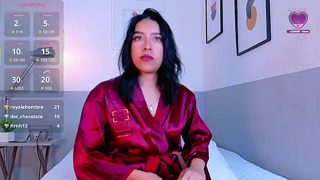 littleebluee webcam