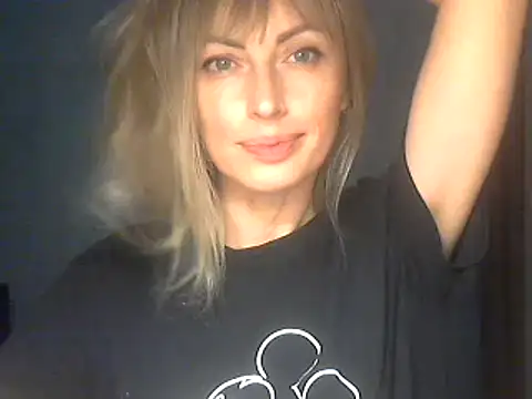 EffectMaya webcam