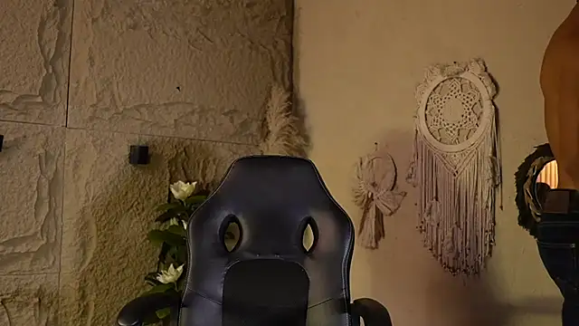 DannSaenz webcam
