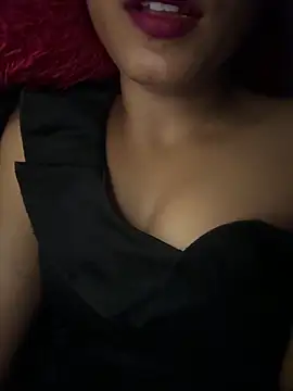 Isha_Bebo webcam