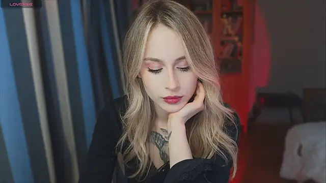 aviva_faith webcam