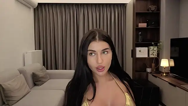 CellesteFemme webcam