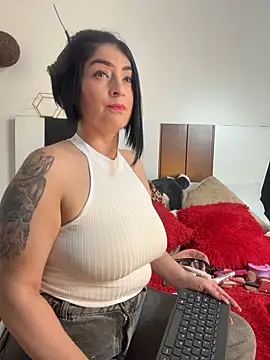 karenlennox1 webcam