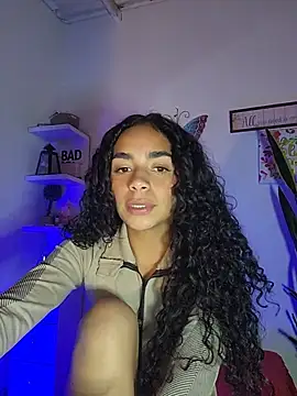 lali2gab webcam