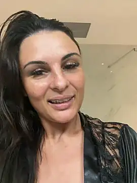 lenalux webcam