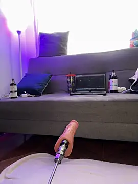 Liulee webcam