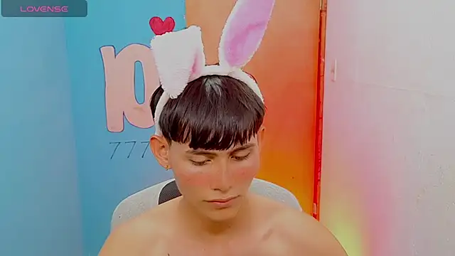 tanjiro_cute webcam