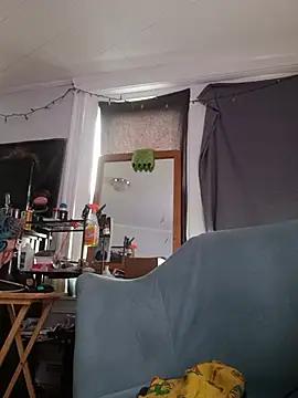 ChuckyyDee webcam