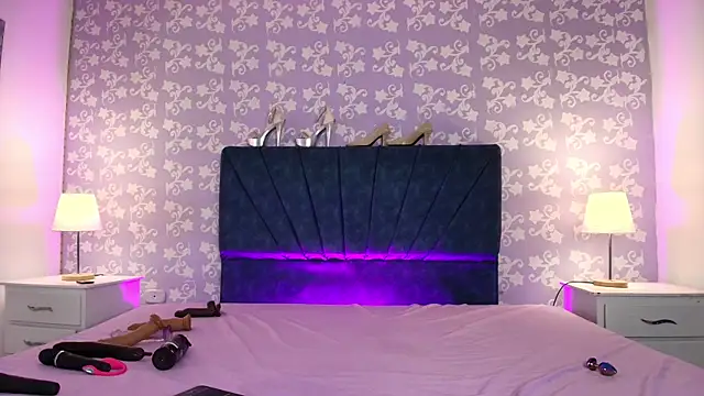 SalomeSimonz webcam