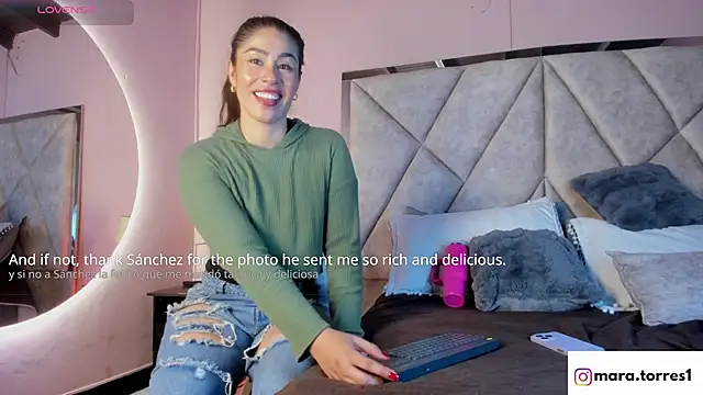 Mara_Torres1 webcam