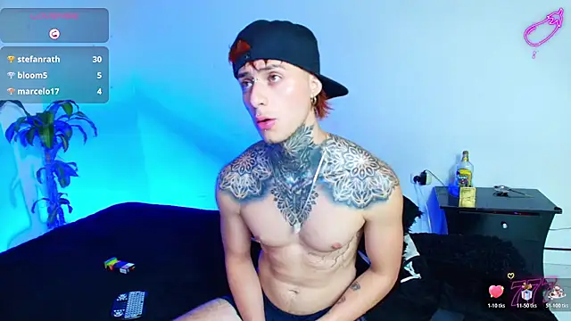 7_Saturno_7 webcam