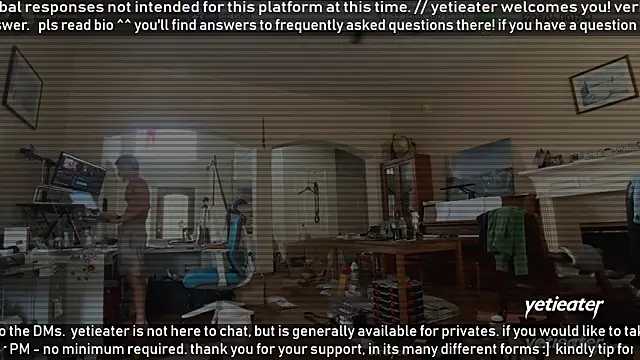 yetieater webcam