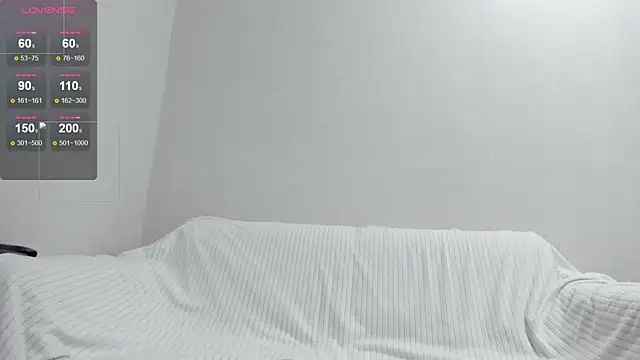 GraceBrawn webcam